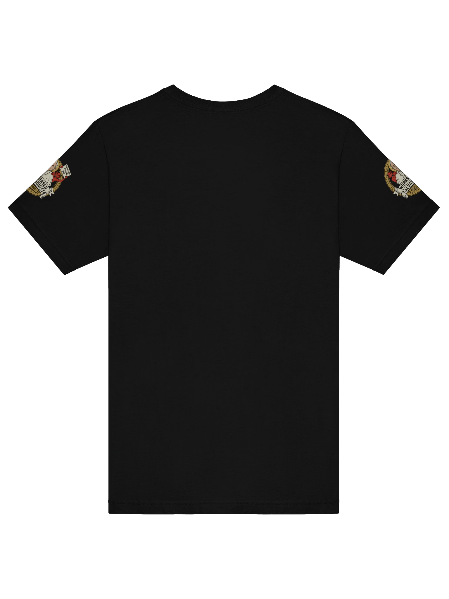 Even The Demons Believe (Tshirt) product image (6)