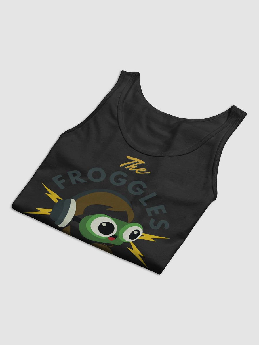 FROGGLES TANK product image (20)