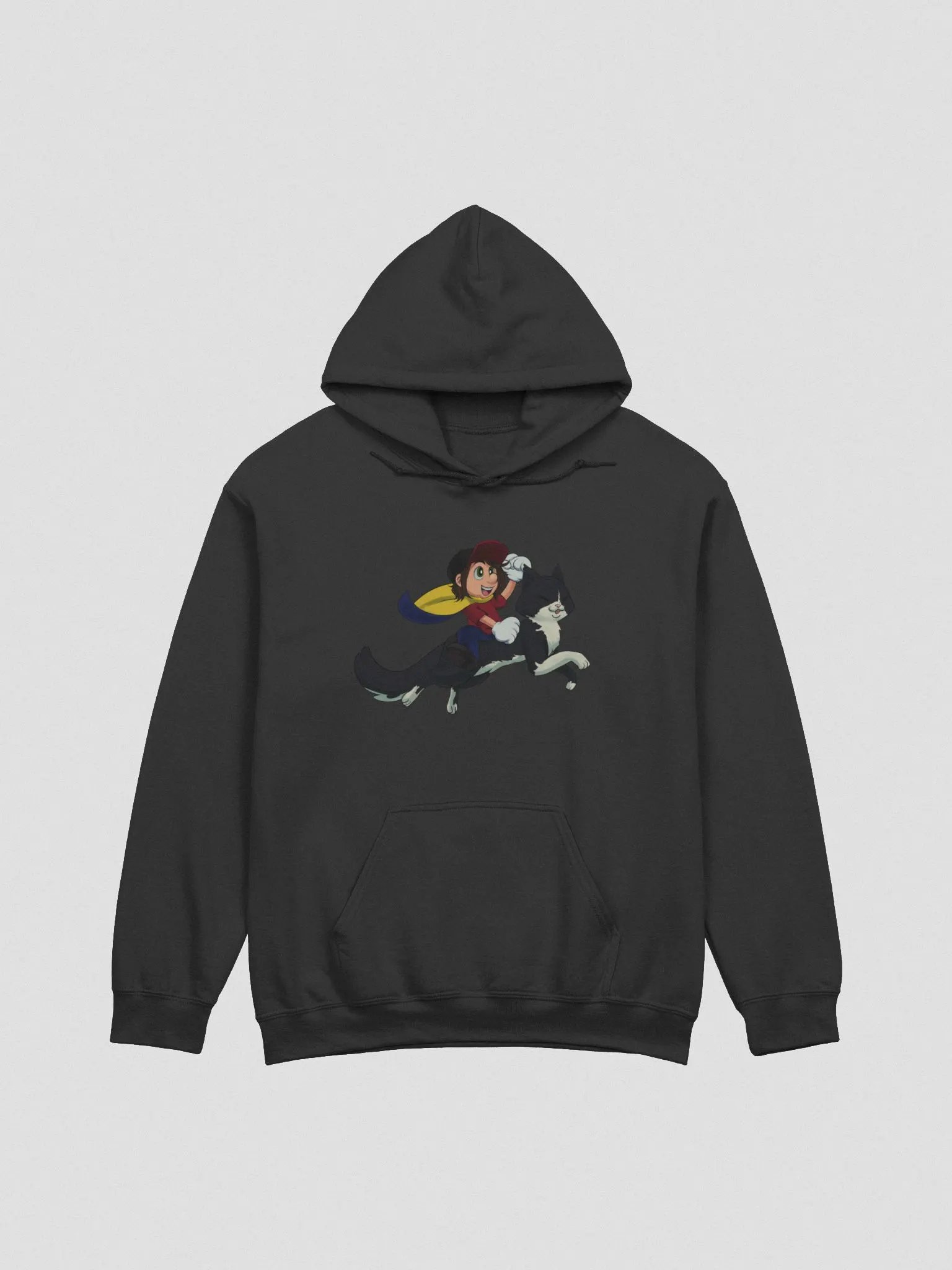 Zer0 And Rory Hoody product image (1)