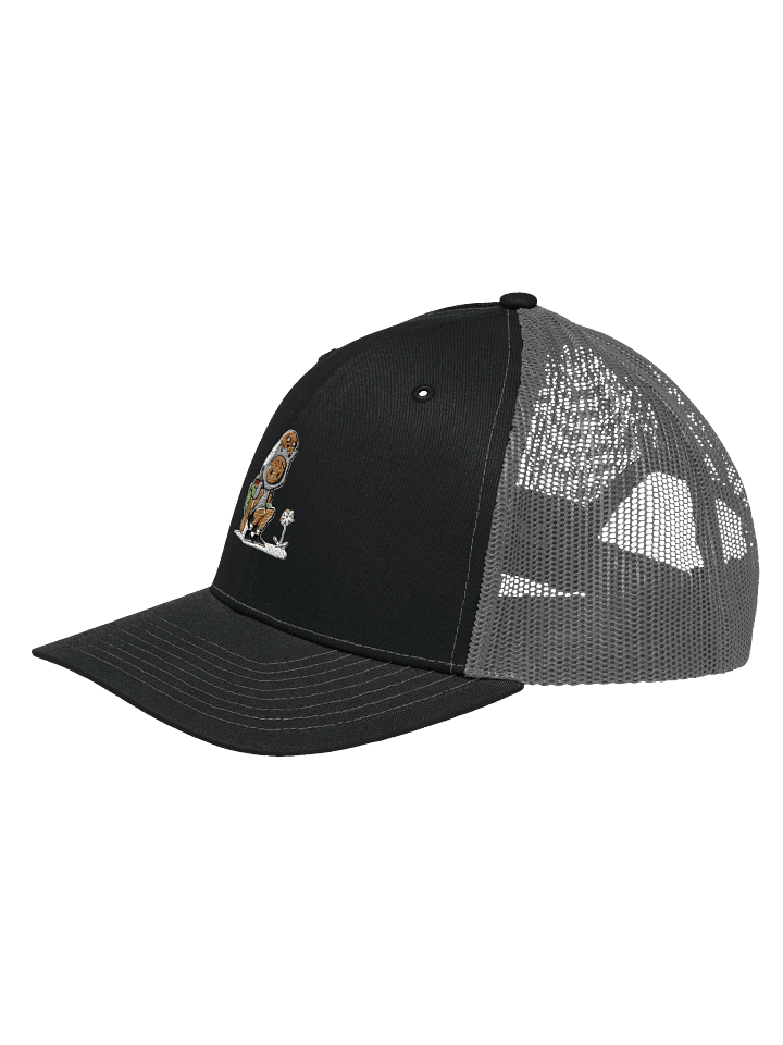 Adventure Inspired Trucker Hat product image (2)