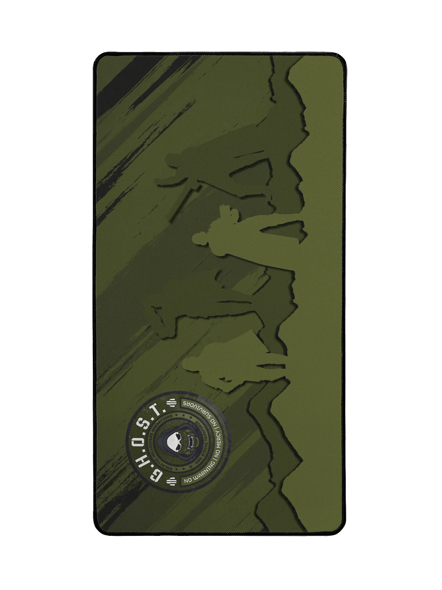 GHOST Computer Mat 2 product image (3)