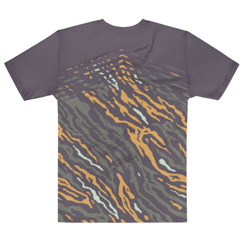 Wild Beast | Crew Neck T-Shirt product image (3)