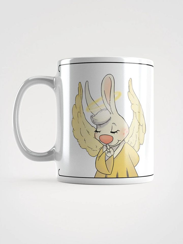 Good Golly Gabby mug product image (1)