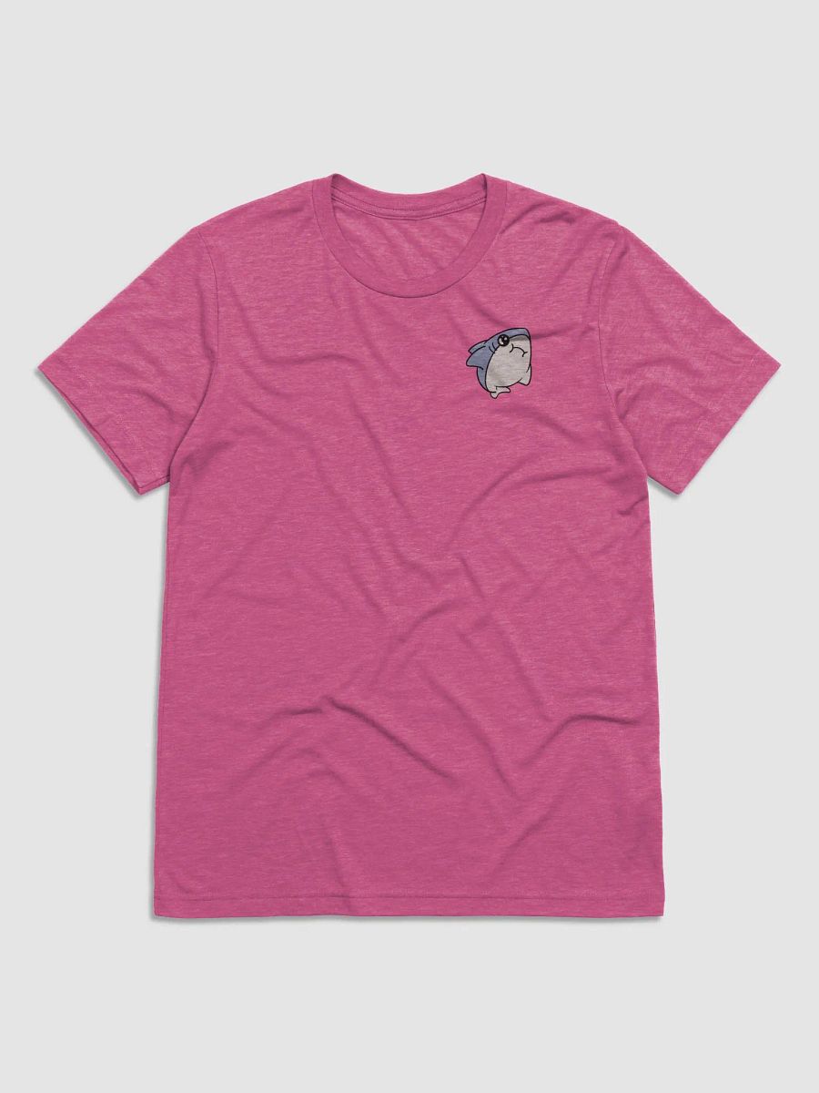 Bearshark Shark T-Shirt product image (2)