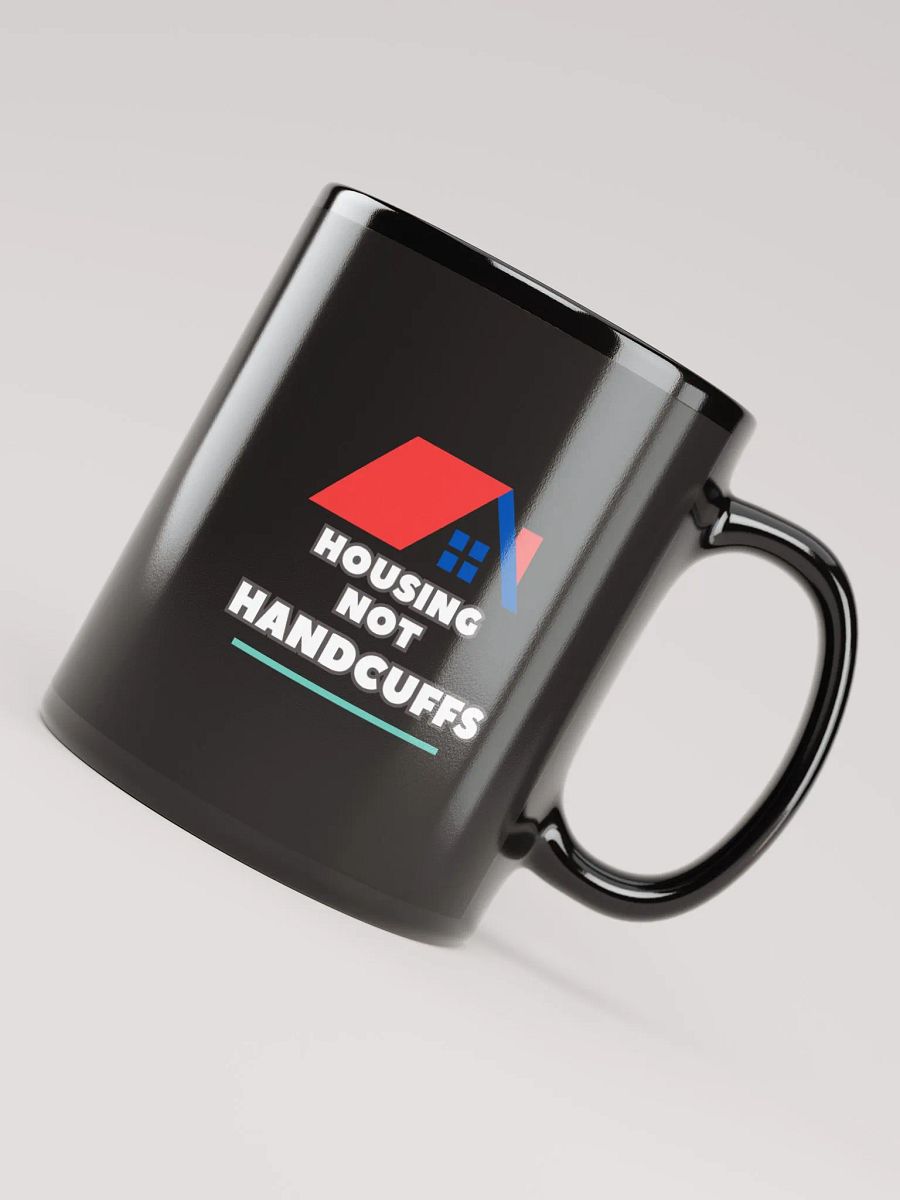 Housing Not Handcuffs Mug product image (8)