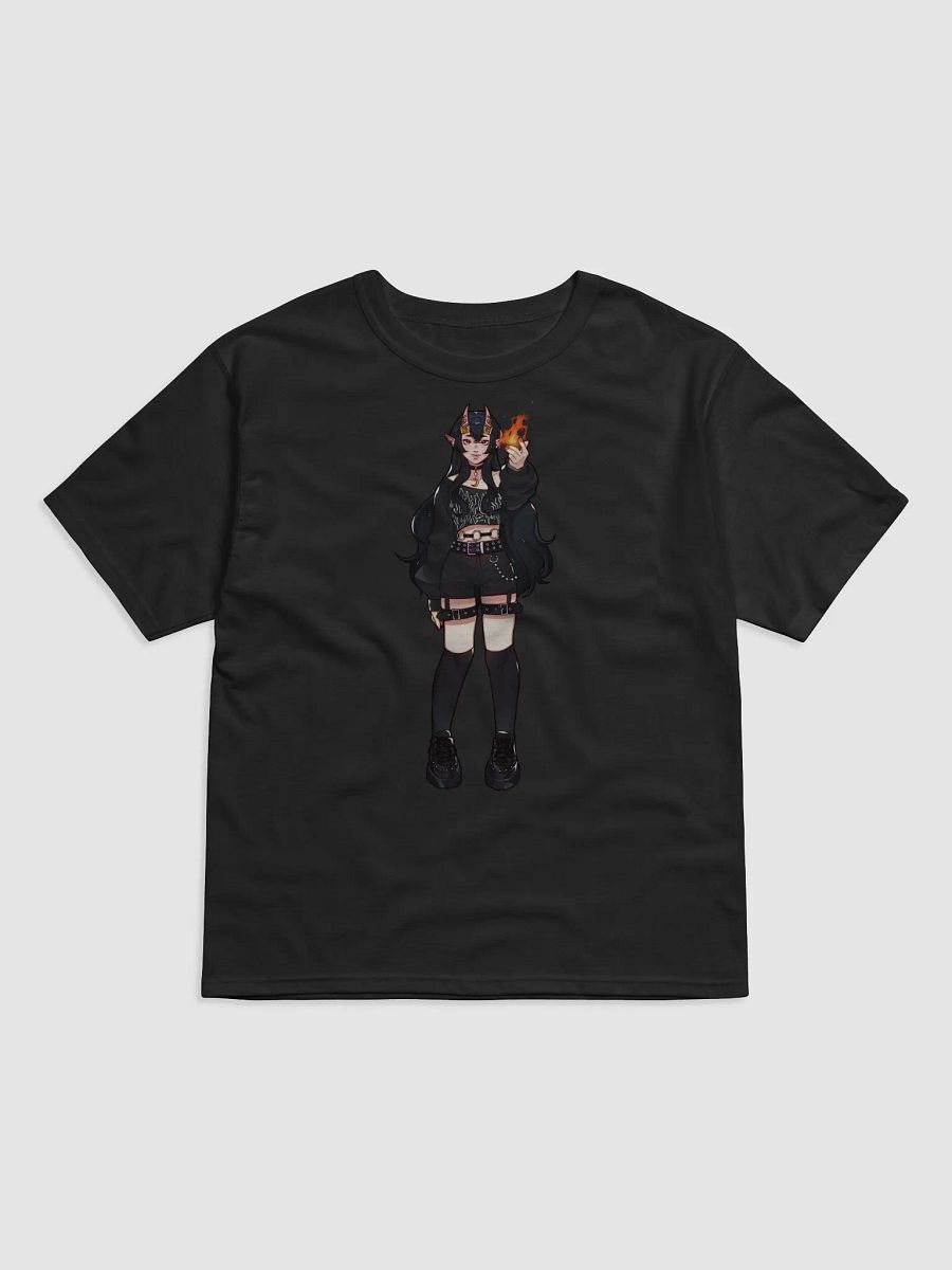 Fire Tee product image (1)