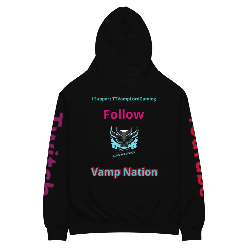 Vamp Nation Support product image (6)