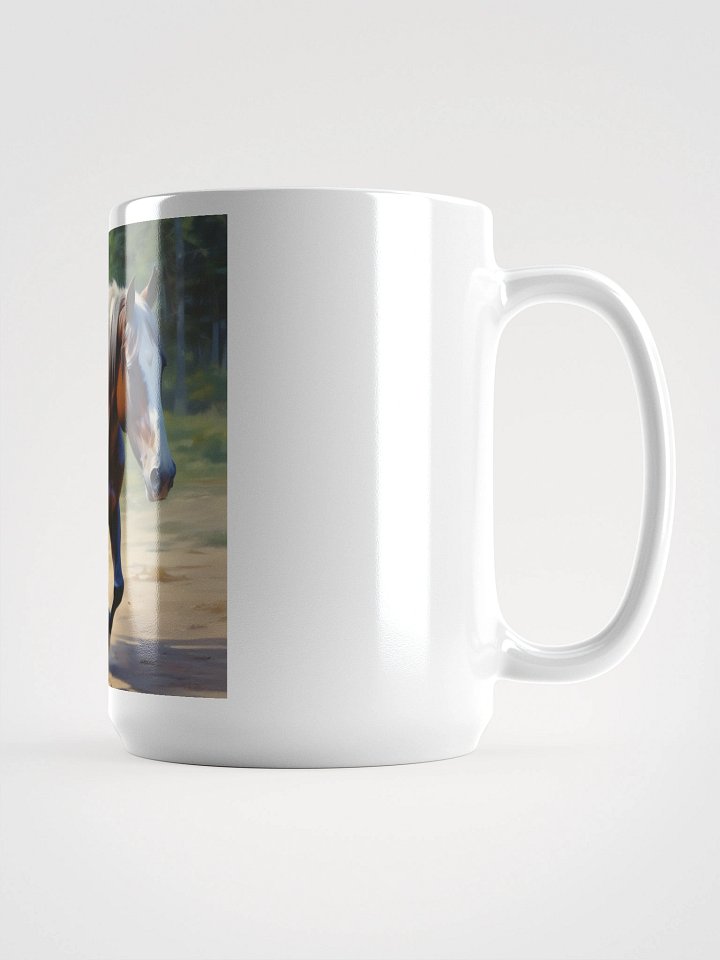 Horse product image (1)