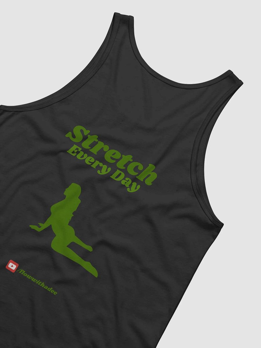 Stretch Every Day Jersey Tank product image (13)