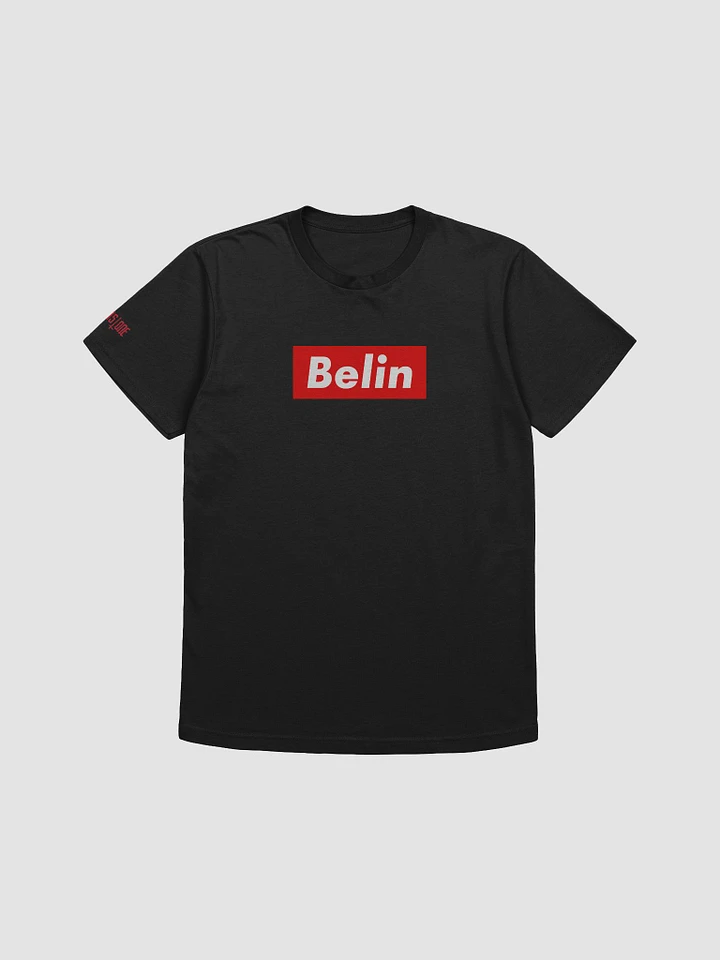 BELIN - T-SHIRT product image (1)