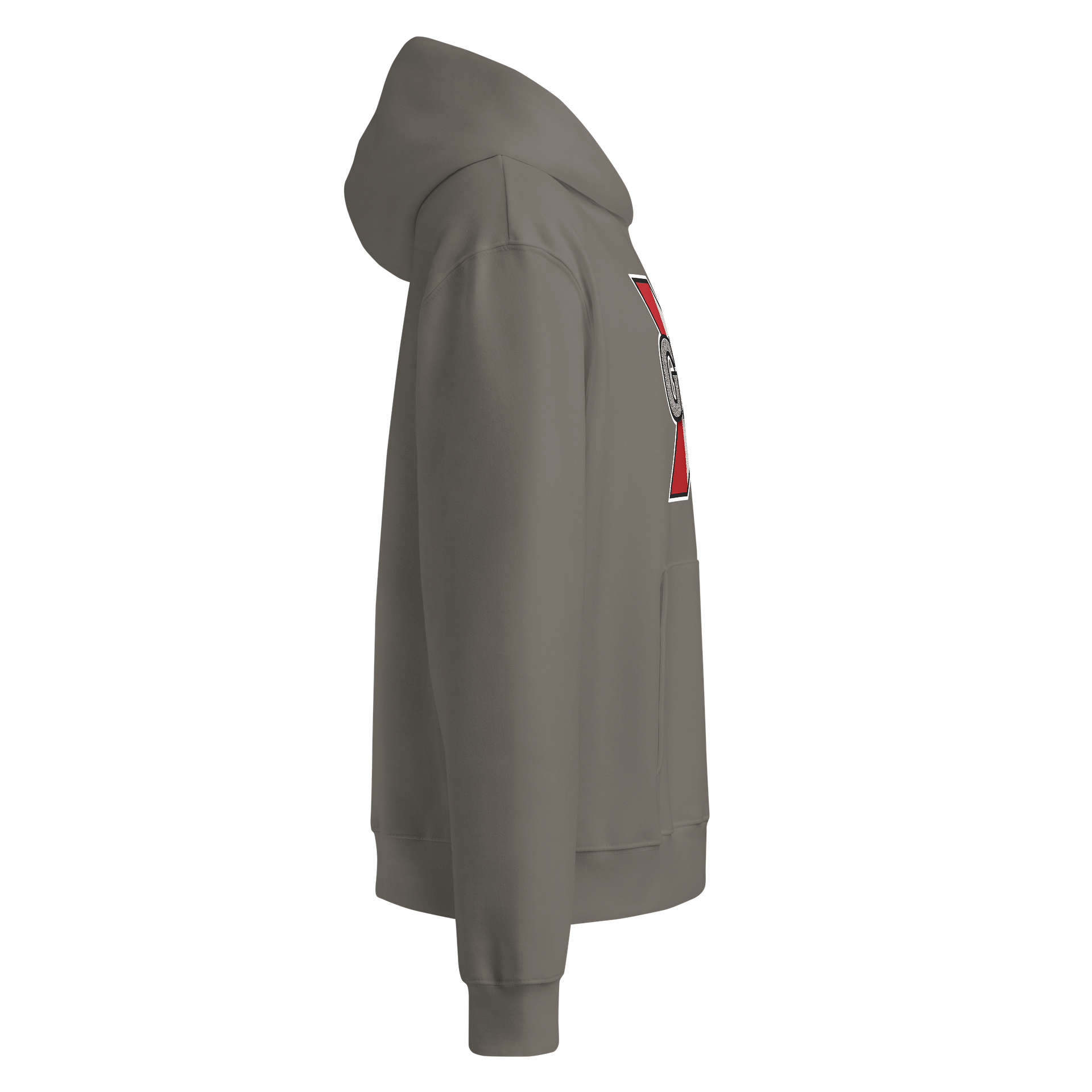 GenX Canadian Flag - Hoodie product image (21)