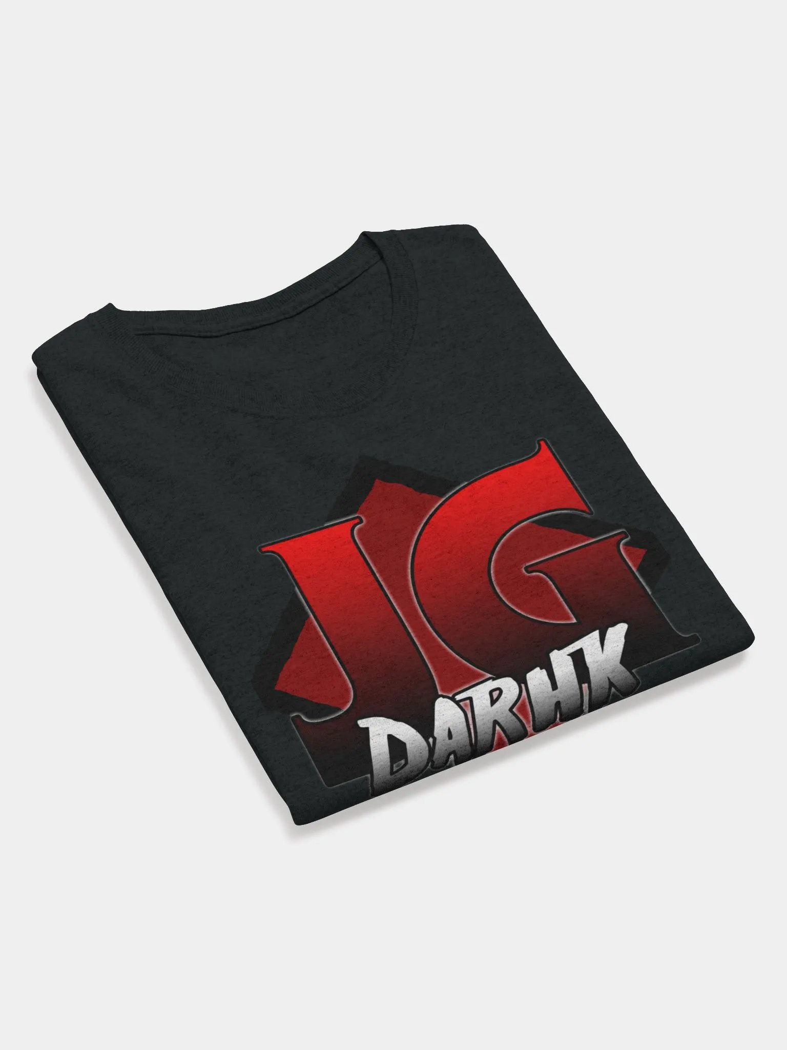 JG Darhk Womens Shirts product image (3)