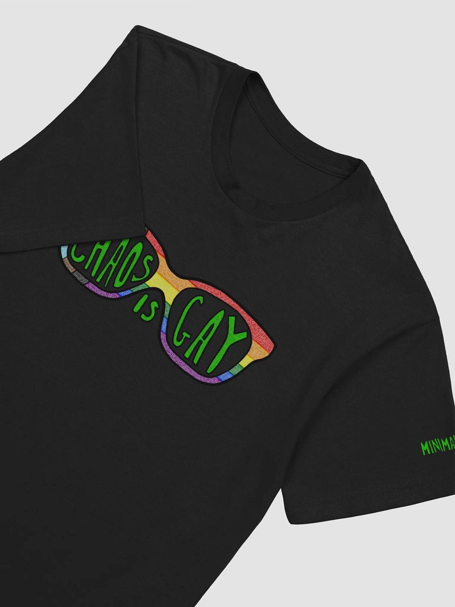Chaos is Gay product image (11)