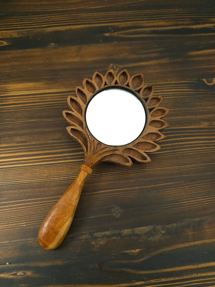 Handy Mirror product image (2)