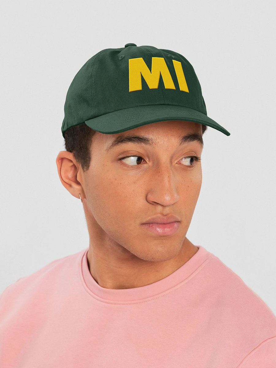 MI Hat product image (6)