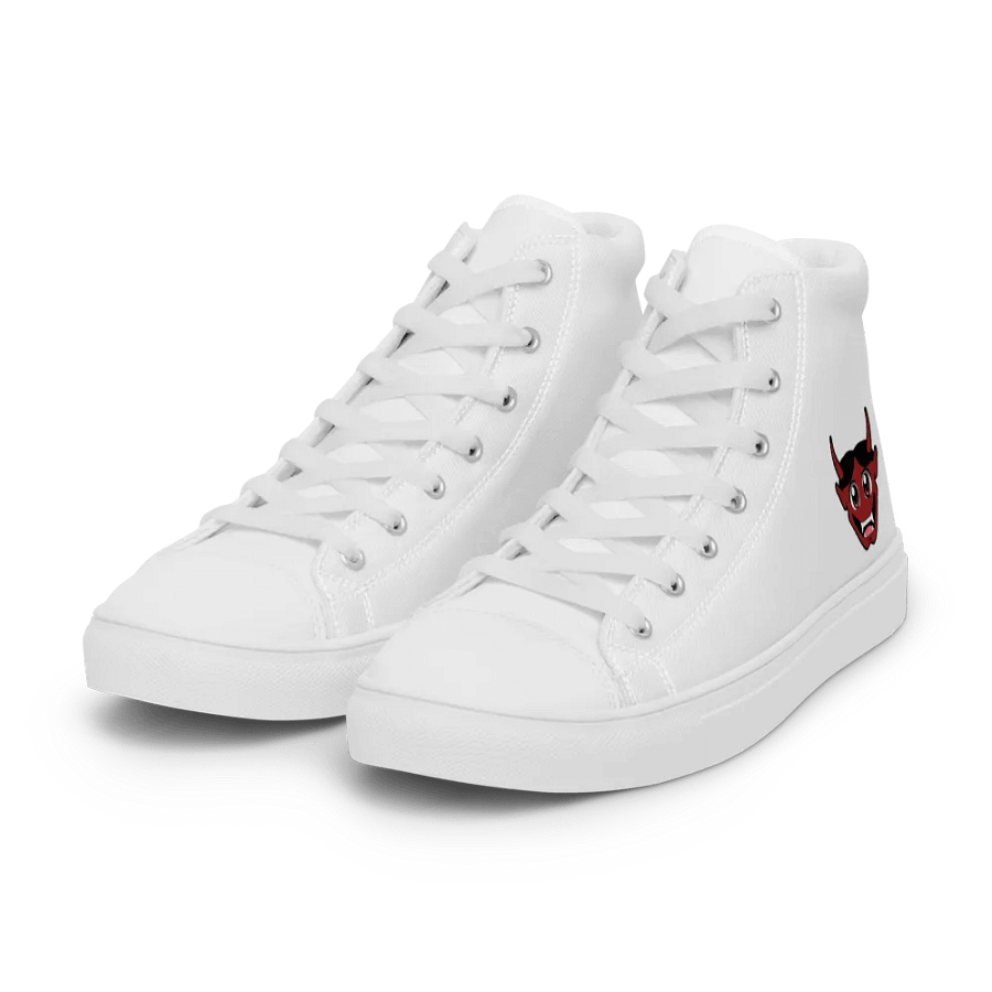 Oni Mens High Tops product image (5)