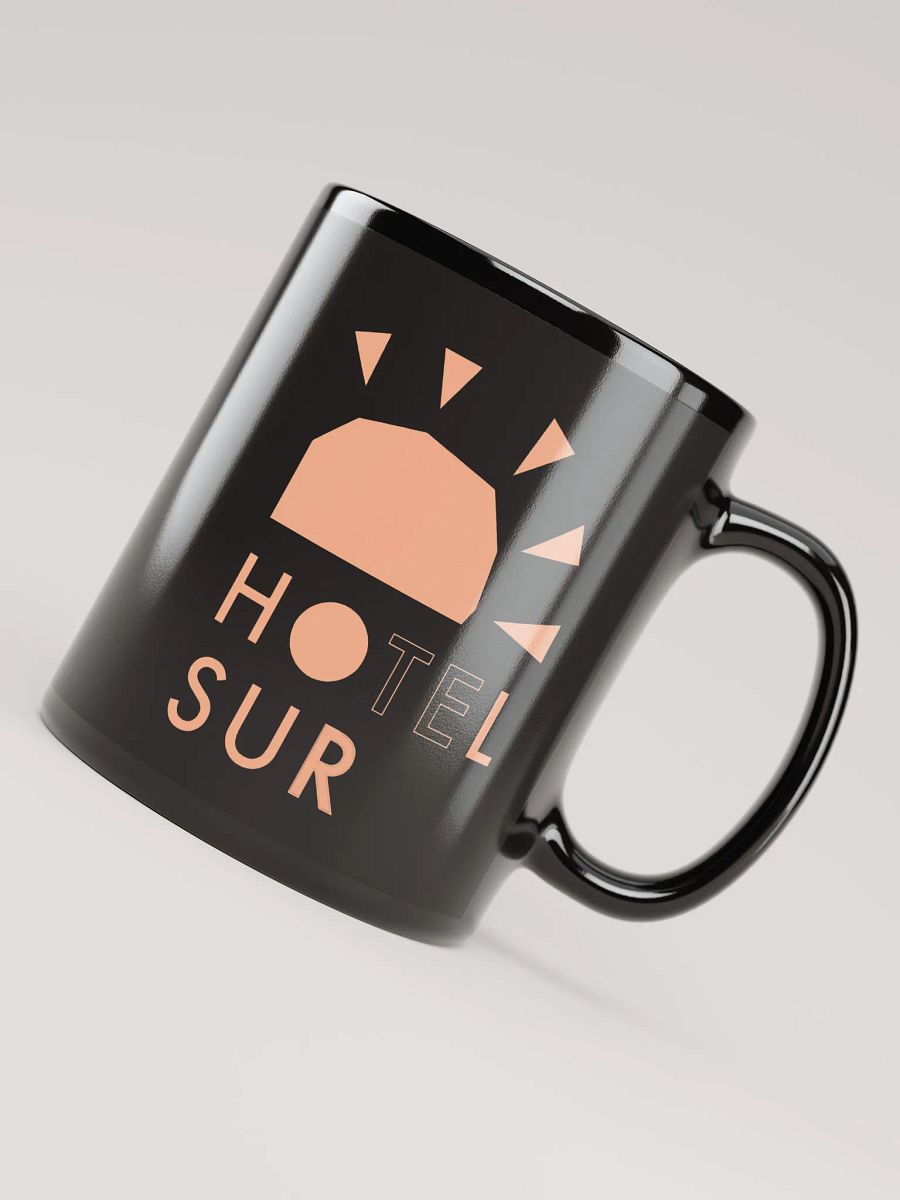 Taza - "Voy a tener que ser Dios" product image (4)