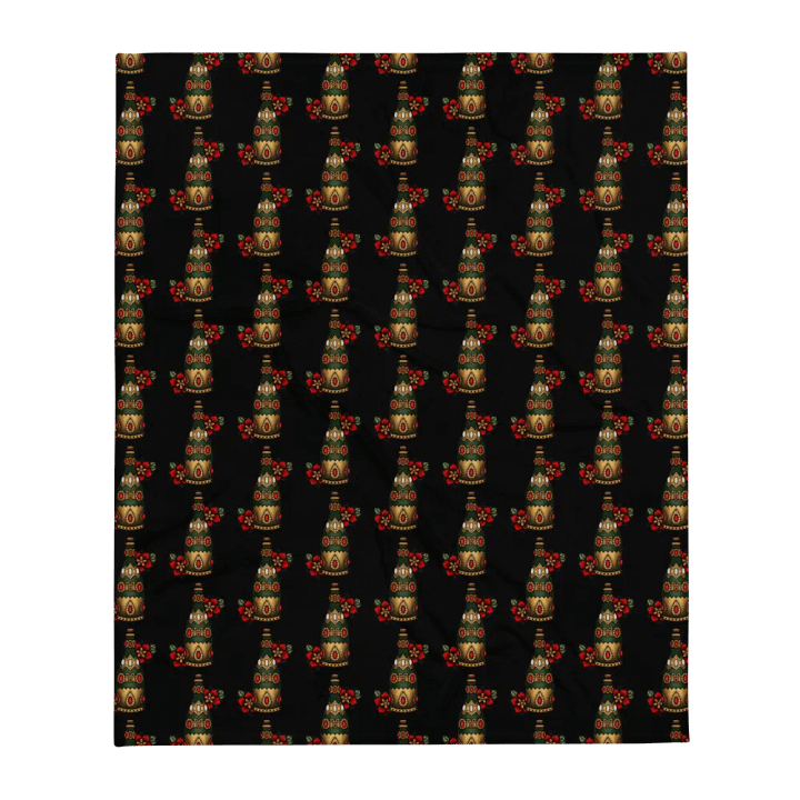 One Of Us... Blanket product image (1)
