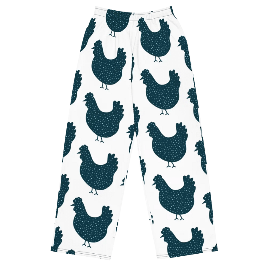 Country Chicken Lounge Pants product image (1)