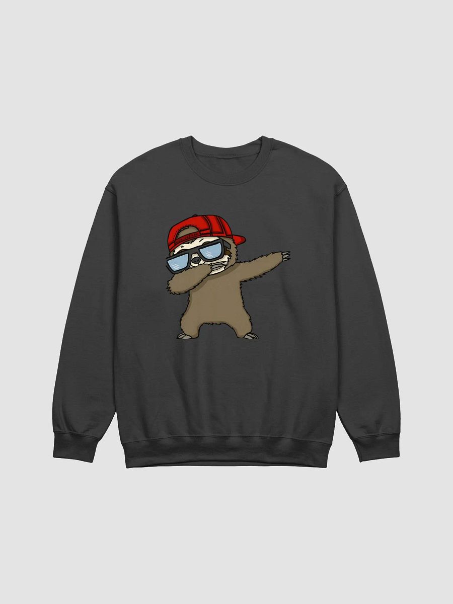 Dab - Sweatshirt product image (10)