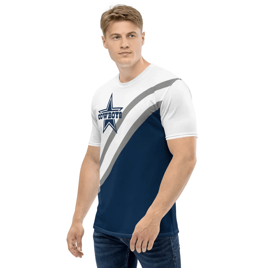 Starry Cowboys Tee product image (3)