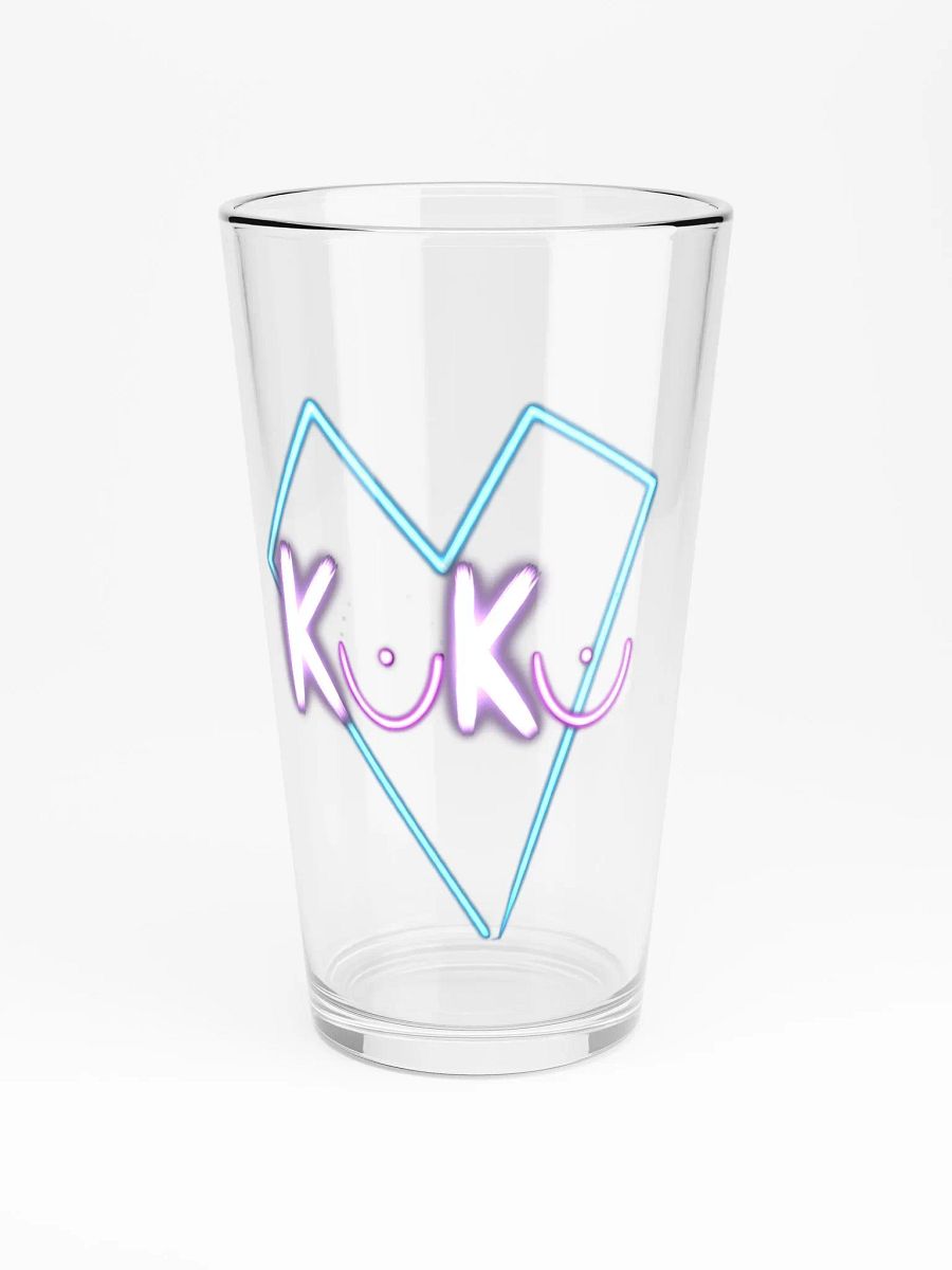 Koko Glass product image (3)