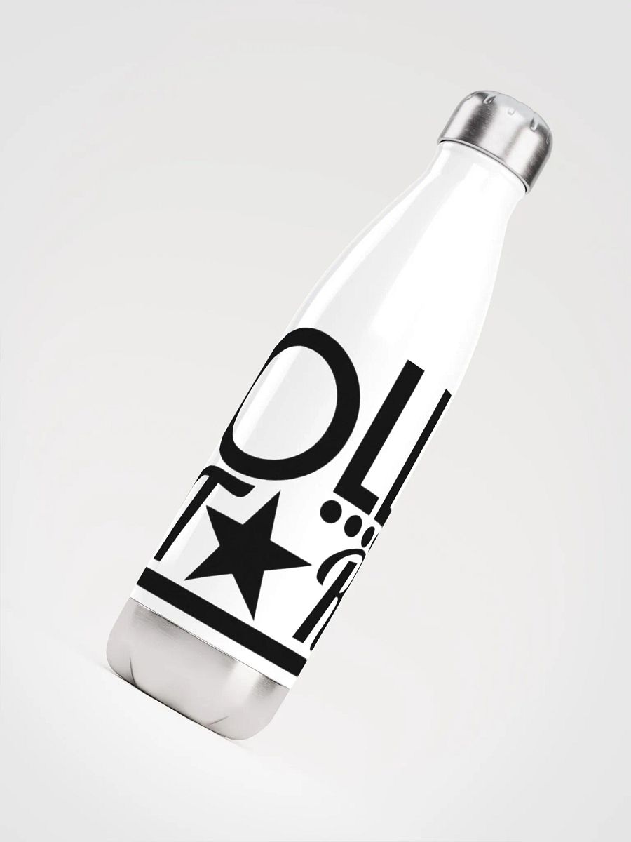 OG BLACK STEEL BO'OH'O'WA'ER product image (4)