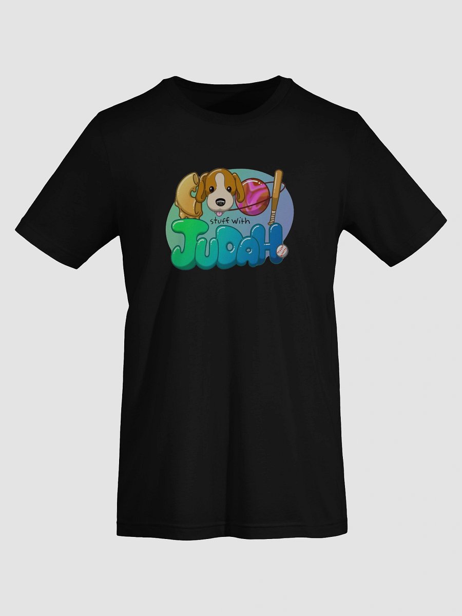Cool Stuff With Judah Shirt product image (61)