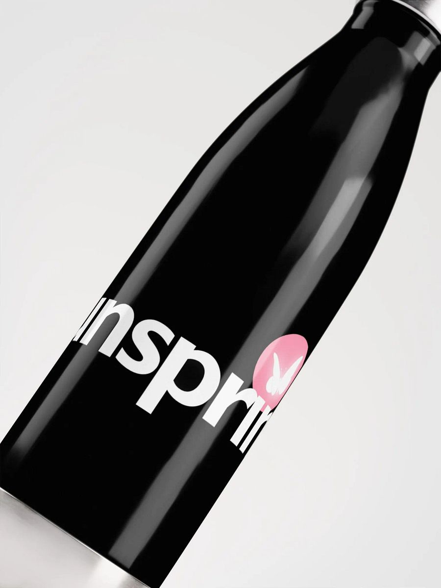 @nunsprintz Logotype Bottle !hydrate product image (5)