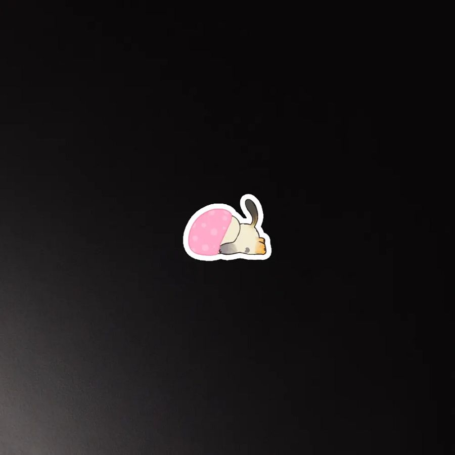 DERP Emote Magnet product image (3)
