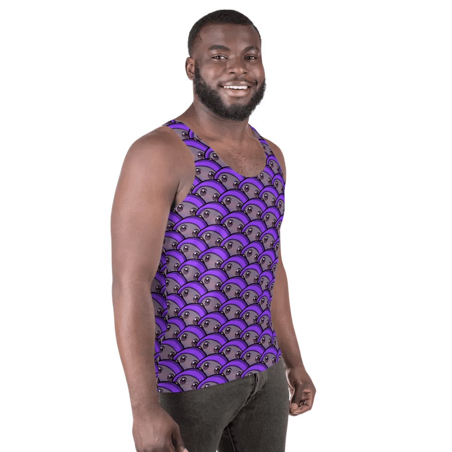 eabLURK Tank Top product image (4)