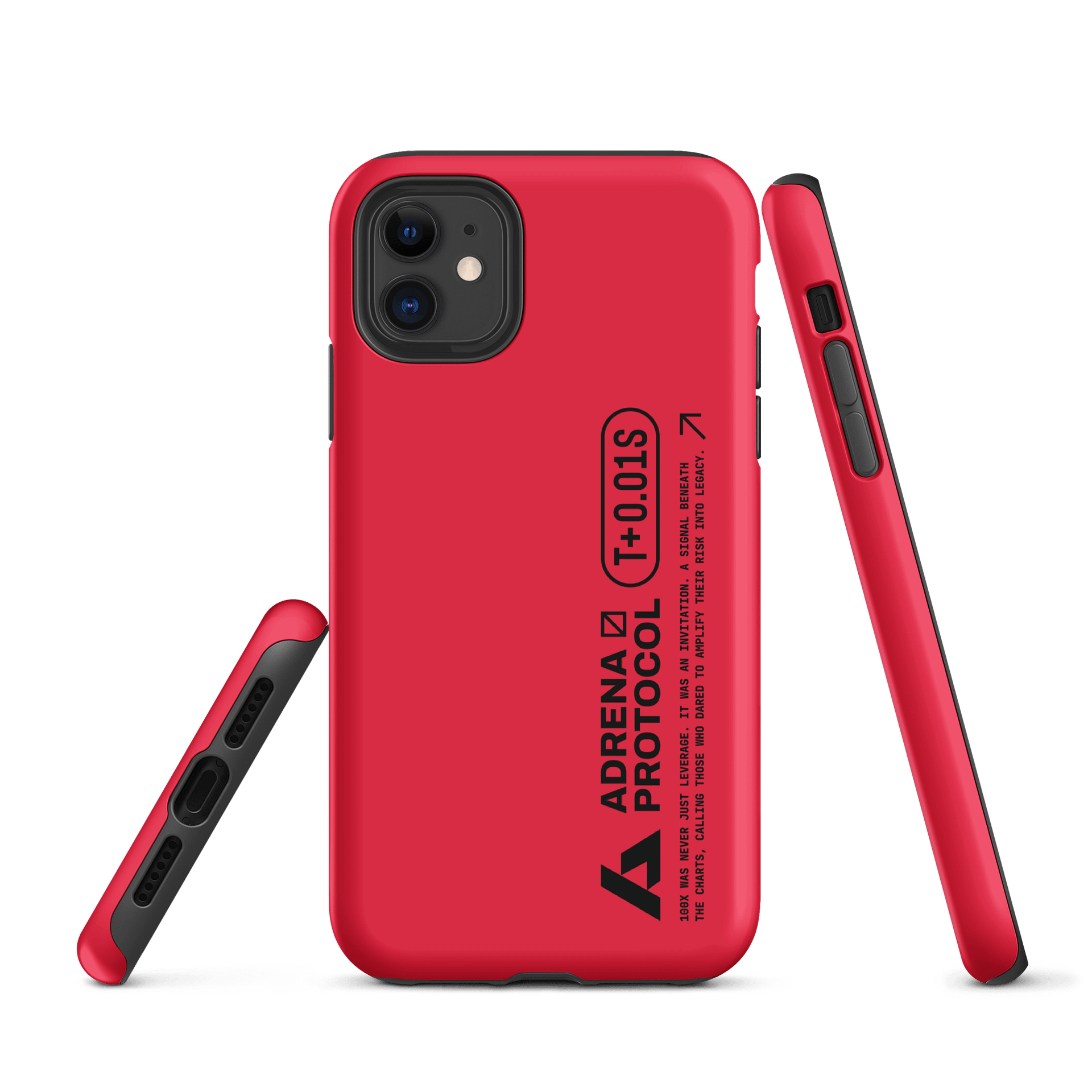 iPhone Tough Case product image (2)