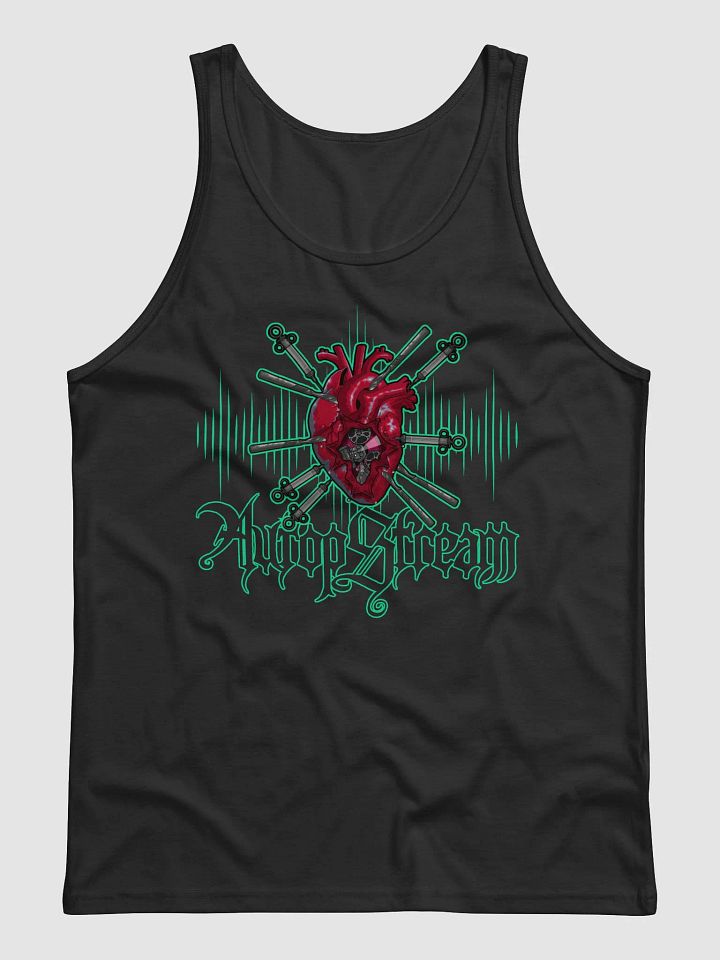AutopStream Tank Top product image (1)