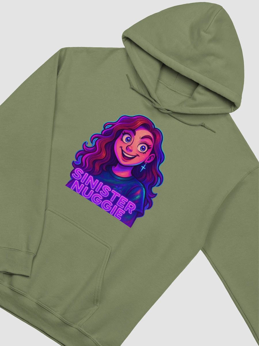 Sinister Gamer Hoodie product image (12)