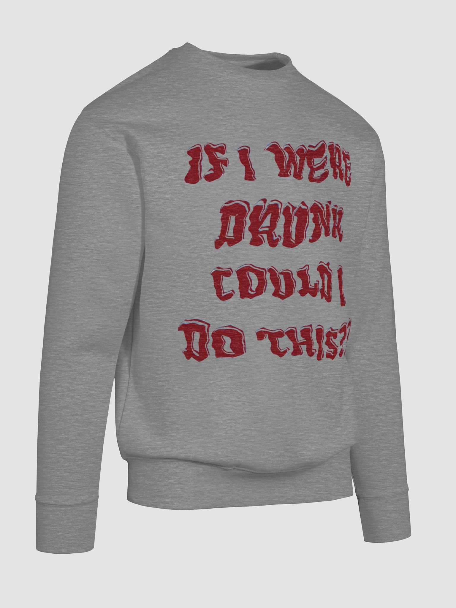 Party Soul - Cotton Sweatshirt product image (10)