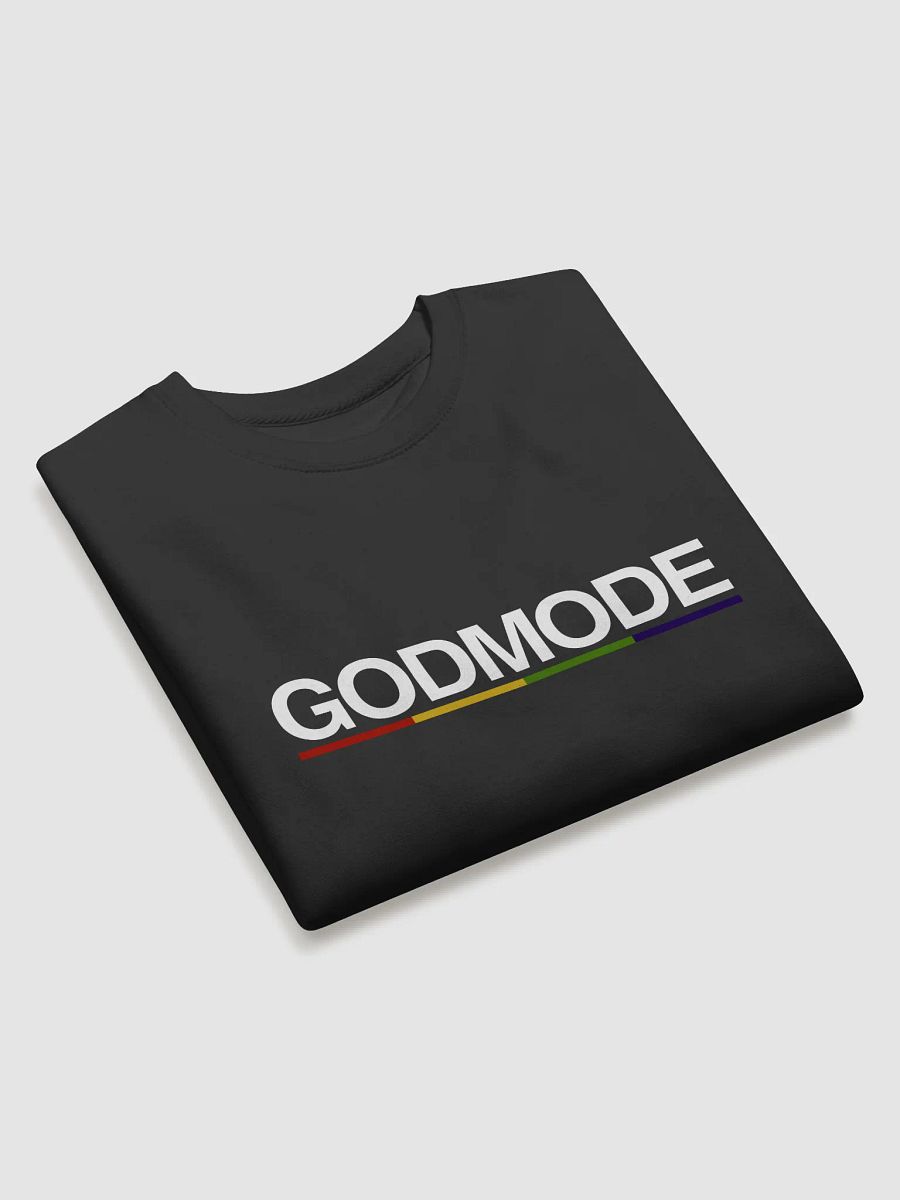 GODMODE Sweatshirt product image (3)