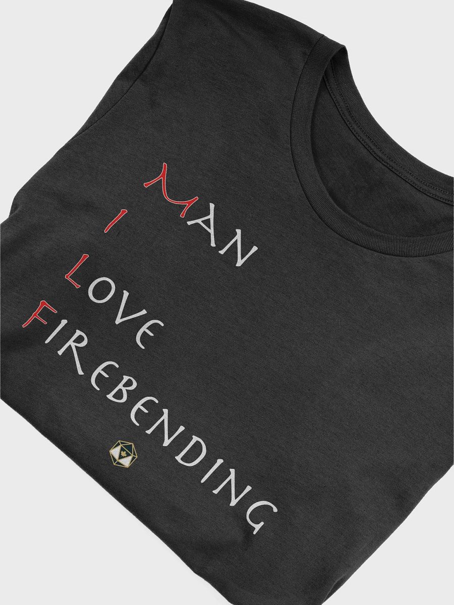 MILF Shirt (Avatar TTRPG) product image (30)