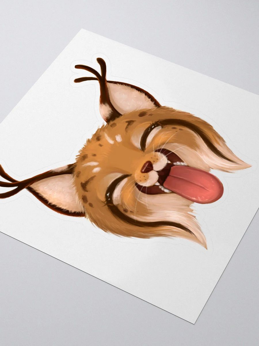 Licky Sticker product image (11)