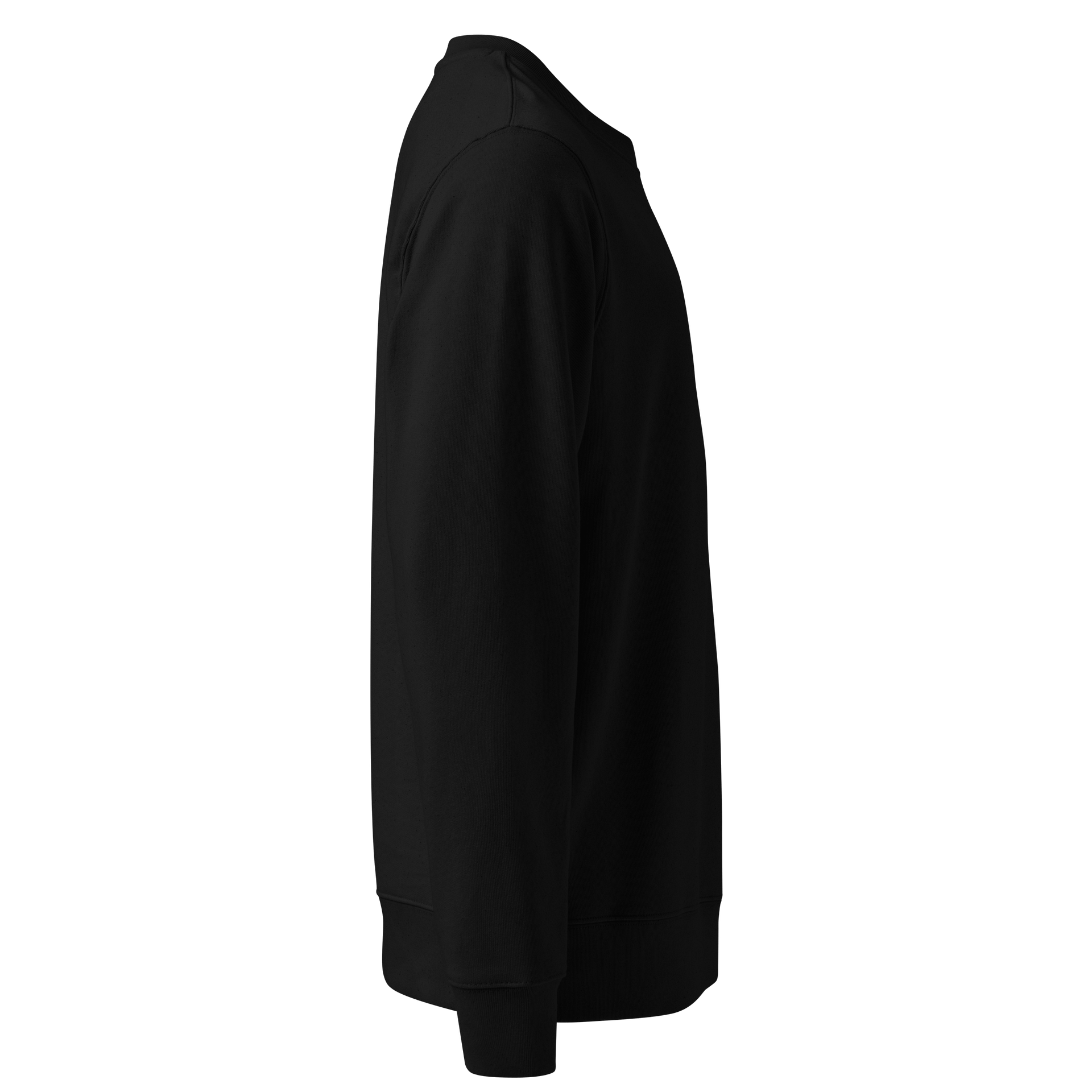 Too Old Classics Organic Sweatshirt product image (4)