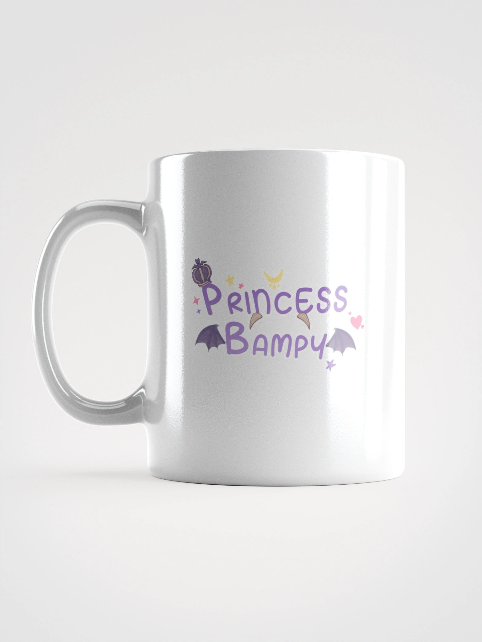 Bampy Mug product image (18)
