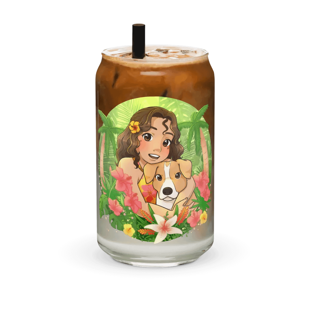 Bella & Apollo Glass product image (6)