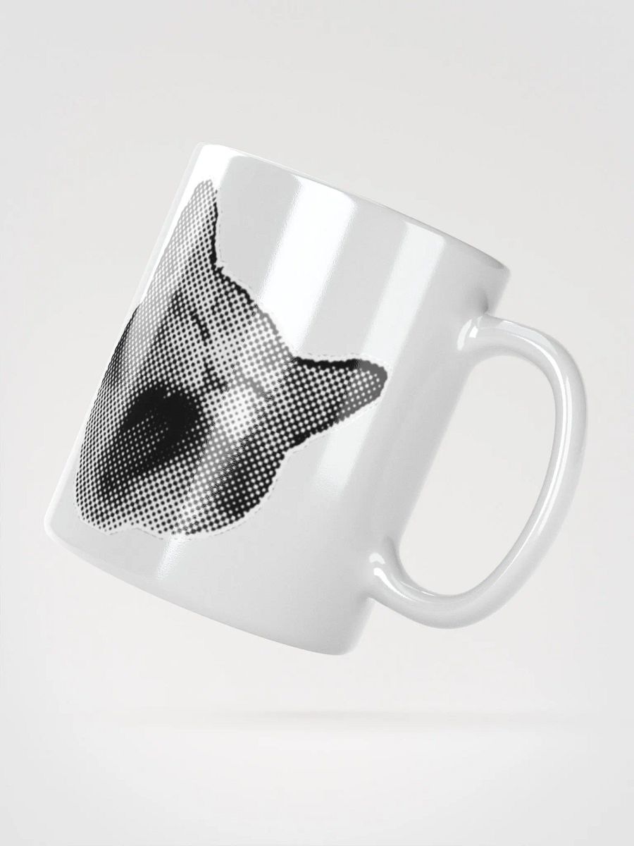 Rad Cat Mug product image (3)