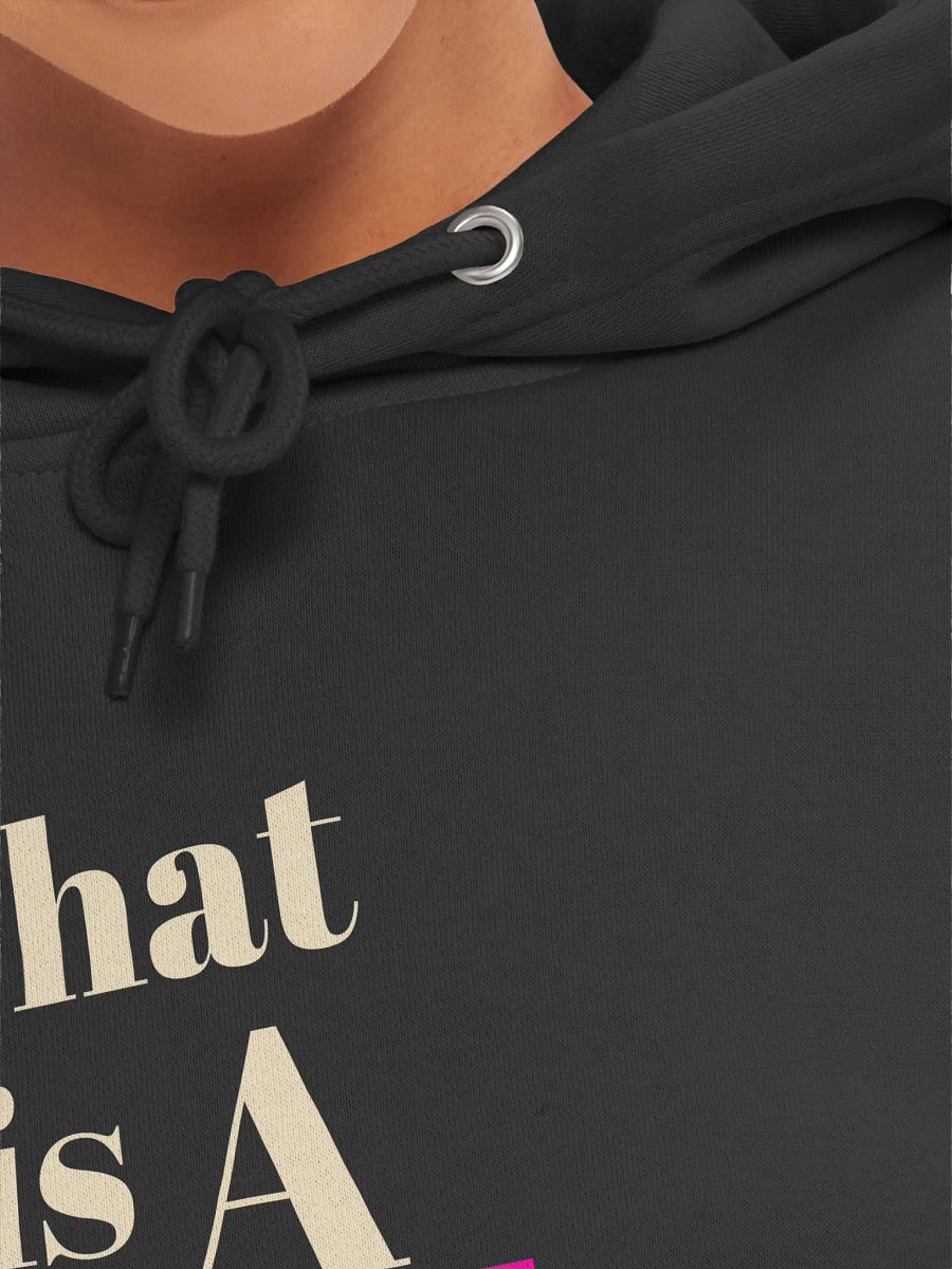 What Do You Call a Female Cat? Lane Seven Premium Pullover Hoodie product image (7)