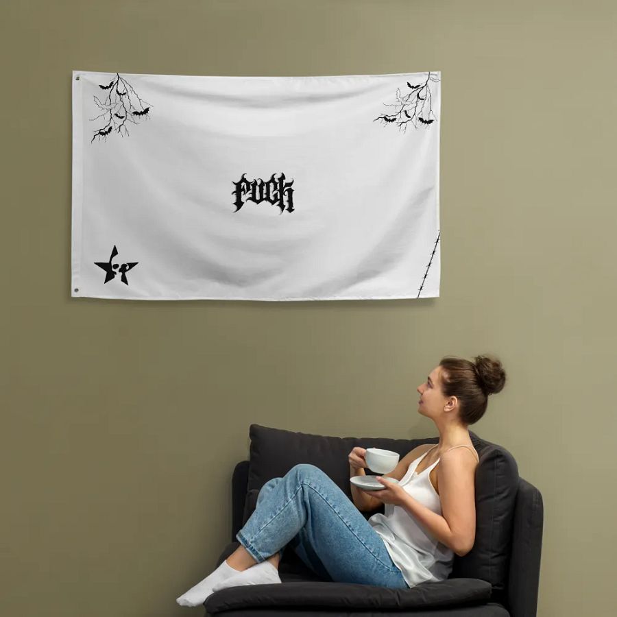 Fuck Flag product image (12)