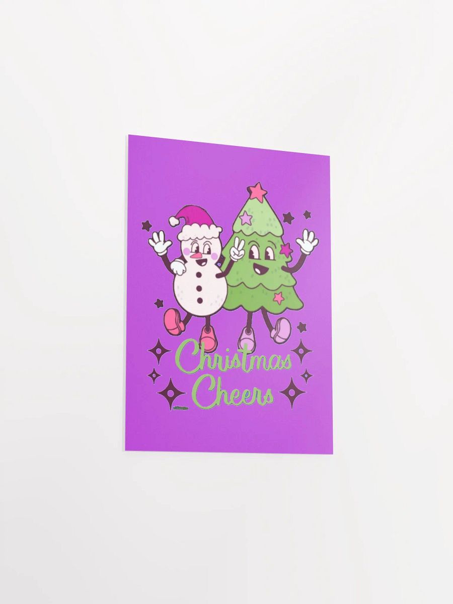 CHRISTMAS CHEERS product image (15)
