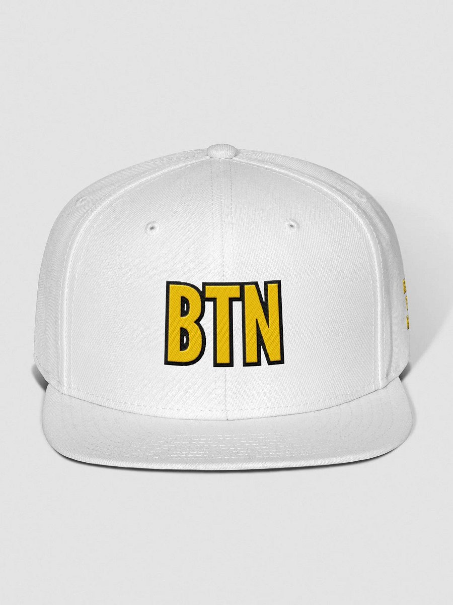 BTN HAT product image (1)