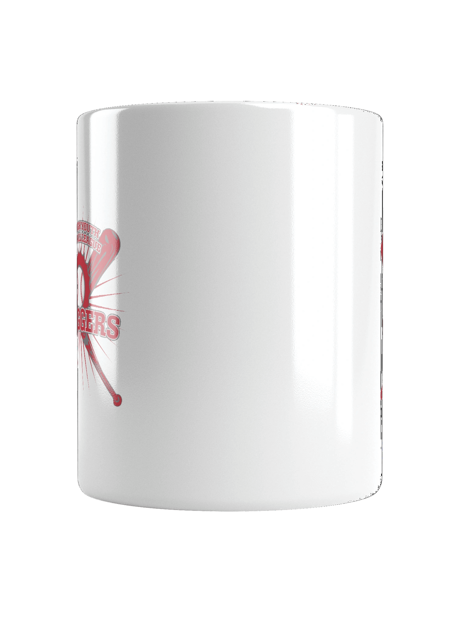 Sluggers - Mug product image (6)