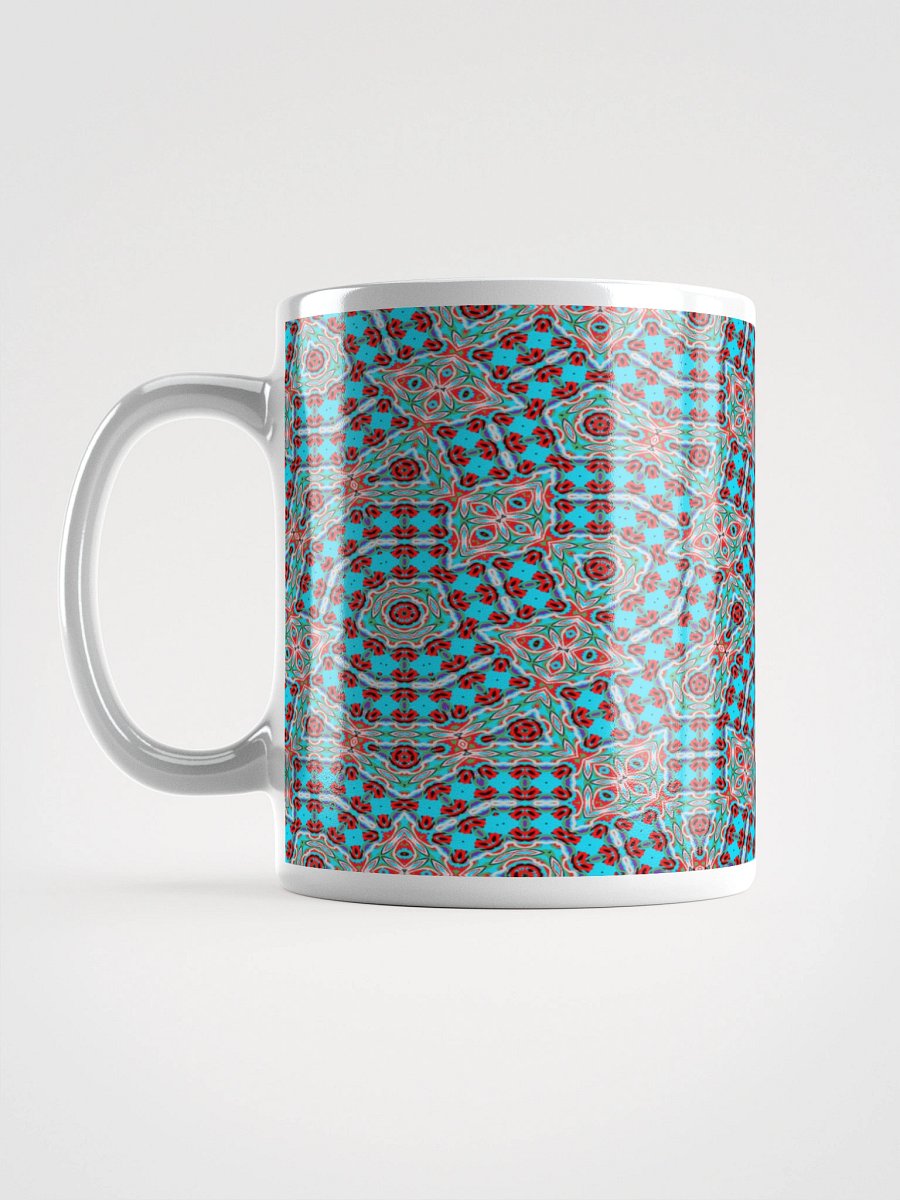 CROSS BRICK DIAMOND PENROSE WILD PATTERNS 119 ( 1 ) product image (1)