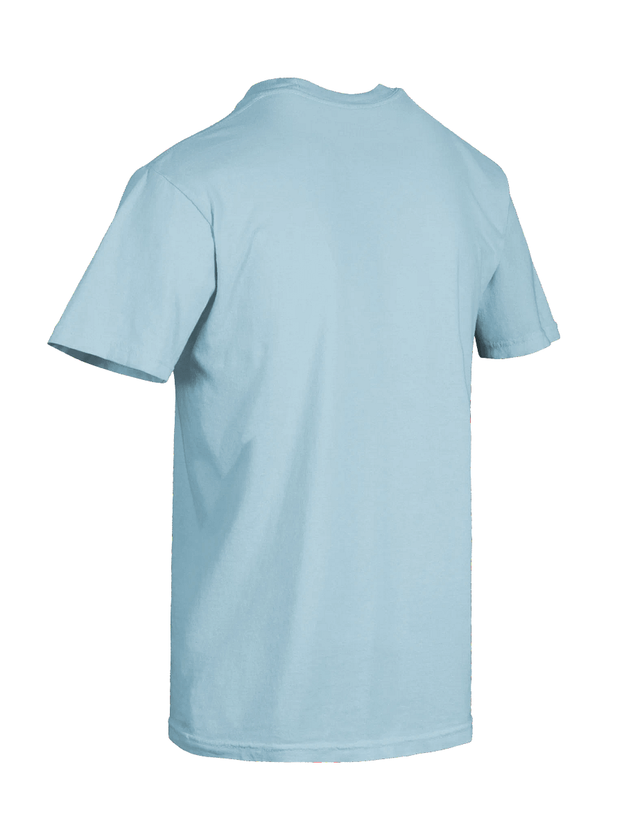 Embroidered Logo Tee product image (50)