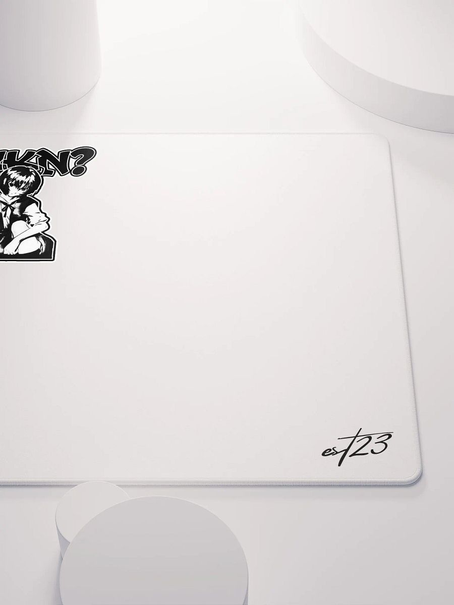 UNKN series Gaming Mouse Pad product image (9)
